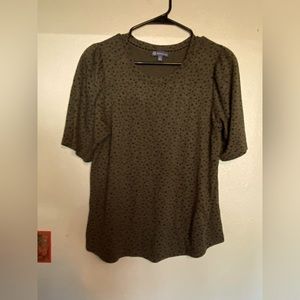 Democracy top size large